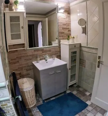 Exclusivo Casa Orly * Πουέρτο Ντελ Κάρμεν