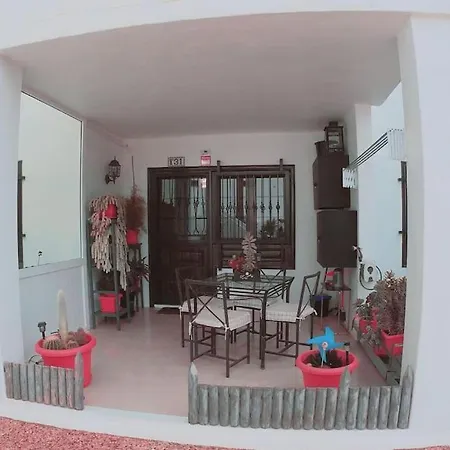 Exclusivo Casa Orly Διαμέρισμα