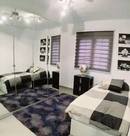 Exclusivo Casa Orly Puerto del Carmen (Lanzarote)