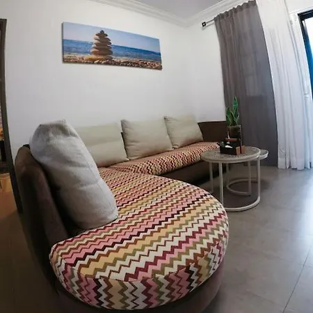 Exclusivo Casa Orly Apartmán