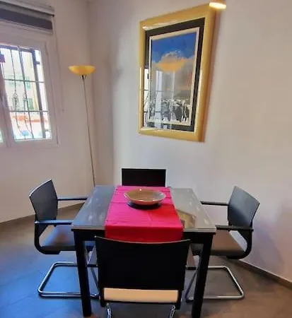 Exclusivo Casa Orly *