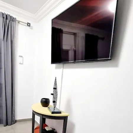 Exclusivo Casa Orly Puerto del Carmen (Lanzarote)