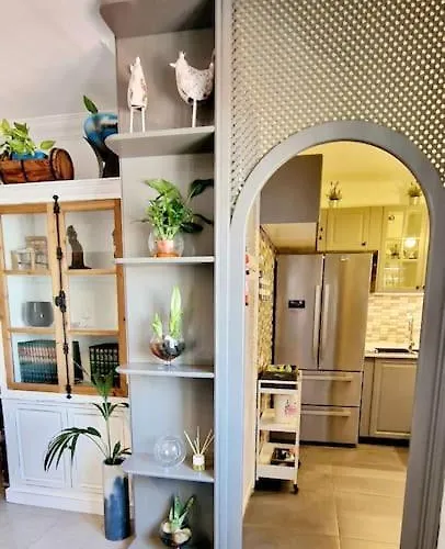 Exclusivo Casa Orly Lägenhet