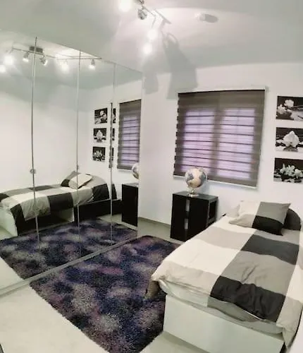 Exclusivo Casa Orly Puerto del Carmen (Lanzarote)