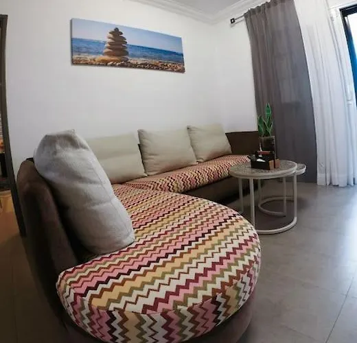 Exclusivo Casa Orly Apartamento