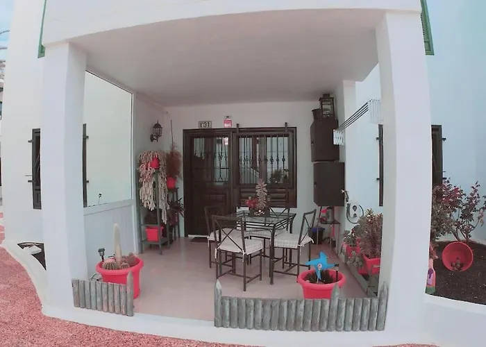 Exclusivo Casa Orly Lägenhet