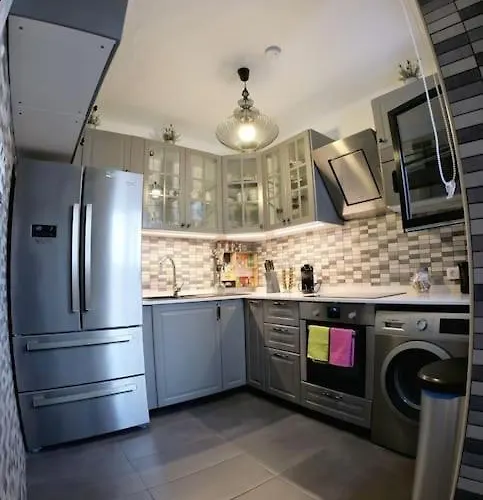 Exclusivo Casa Orly *